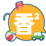 香香腐宅 logo